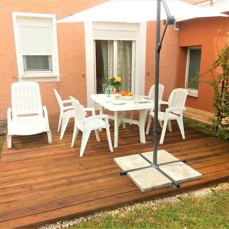 Blue Place W. Terrace Apartment Porec Exterior photo